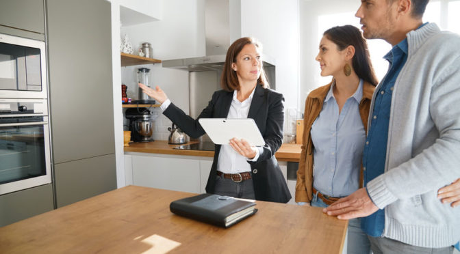 Pourquoi faire appel à un mandataire immobilier ?