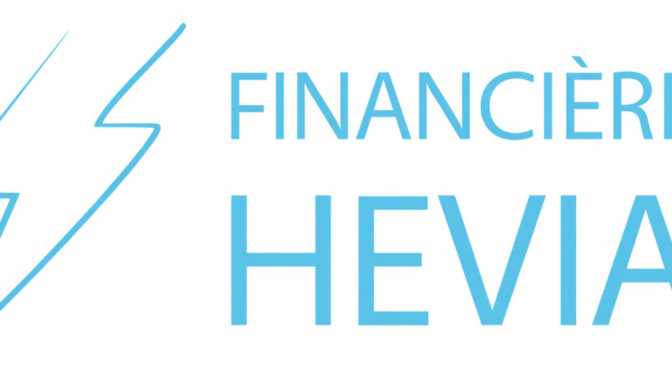 FINANCIÈRE HEVIA : L&rsquo;Architecture de la Réussite